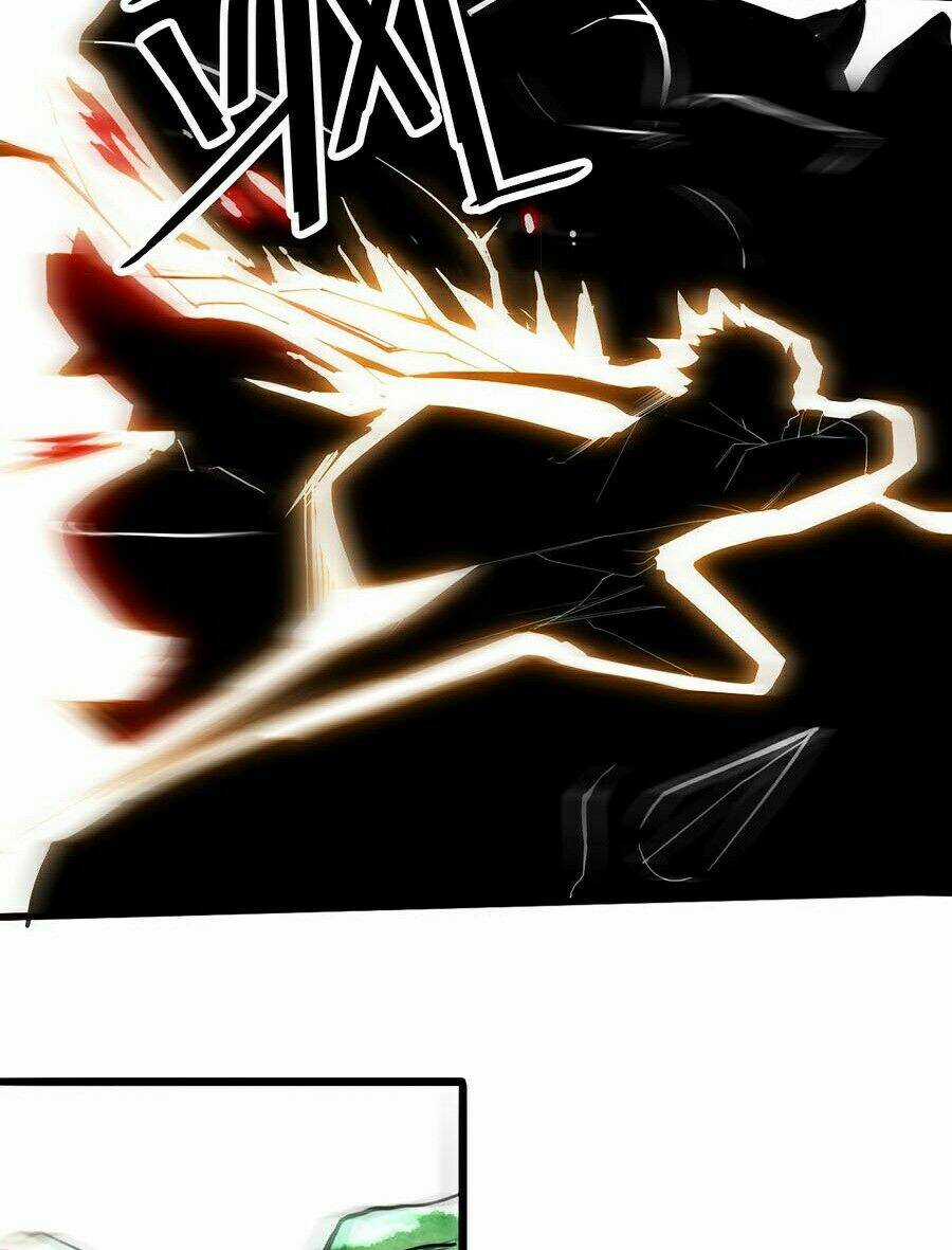 Tôi Dựa Vào Bug Làm Ông Nội Người Ta Chapter 17 trang 42