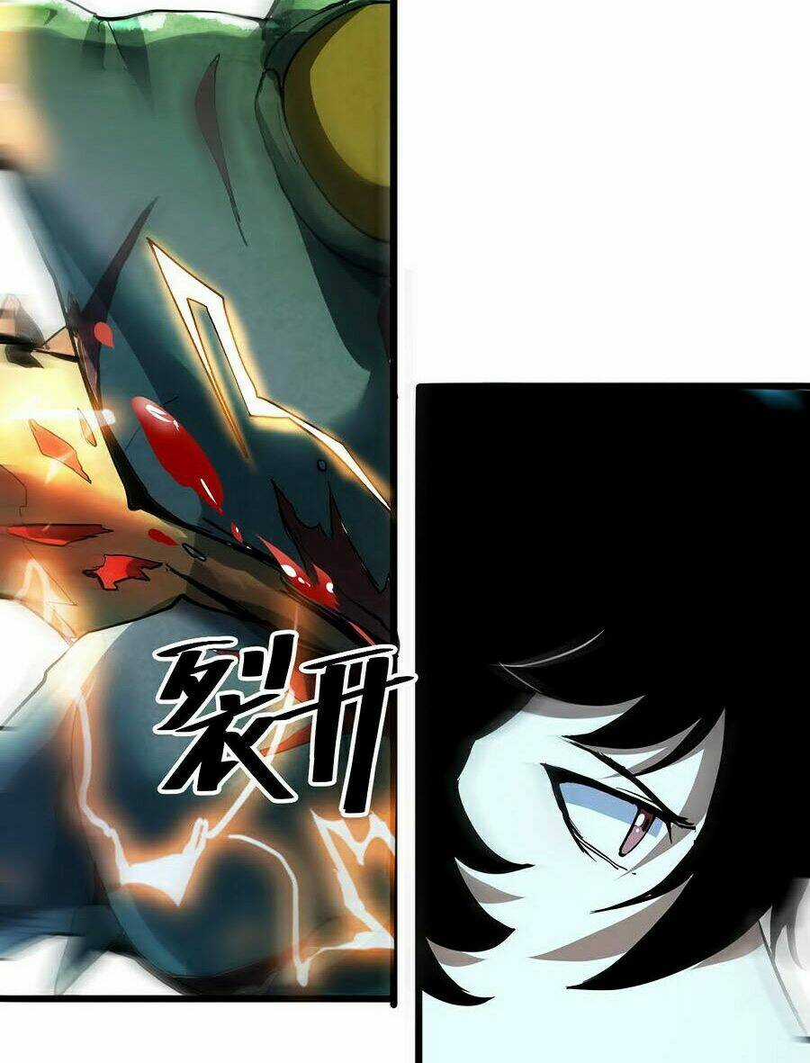 Tôi Dựa Vào Bug Làm Ông Nội Người Ta Chapter 17 trang 43