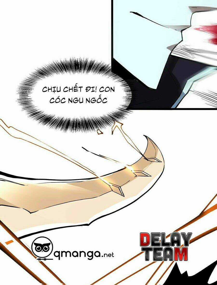 Tôi Dựa Vào Bug Làm Ông Nội Người Ta Chapter 17 trang 44