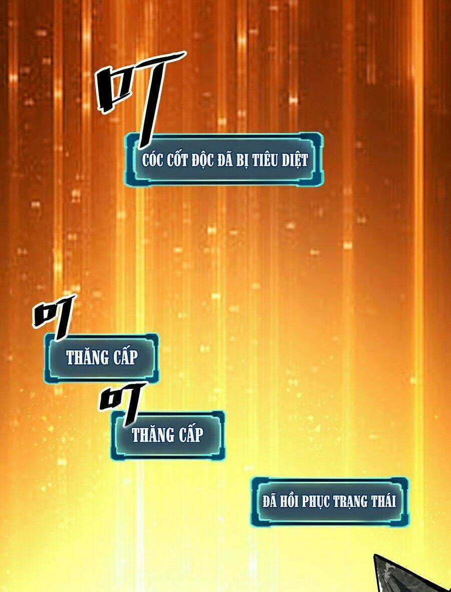 Tôi Dựa Vào Bug Làm Ông Nội Người Ta Chapter 17 trang 46