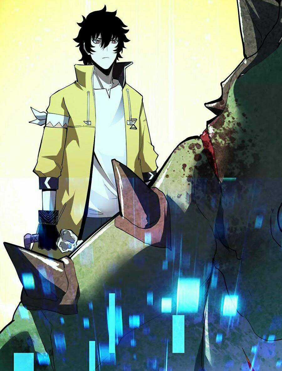 Tôi Dựa Vào Bug Làm Ông Nội Người Ta Chapter 17 trang 47