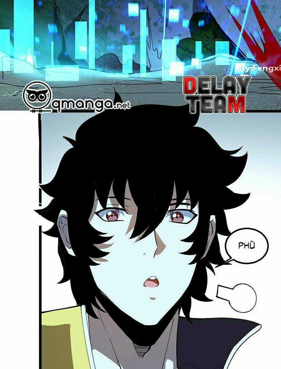 Tôi Dựa Vào Bug Làm Ông Nội Người Ta Chapter 17 trang 48