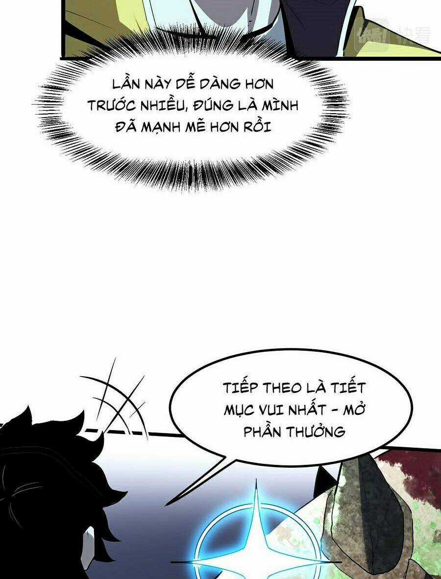 Tôi Dựa Vào Bug Làm Ông Nội Người Ta Chapter 17 trang 49