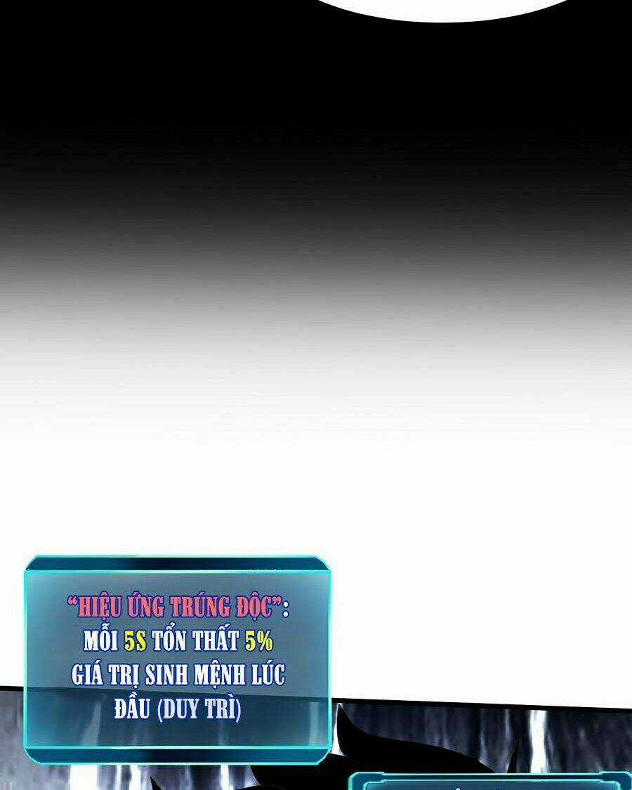 Tôi Dựa Vào Bug Làm Ông Nội Người Ta Chapter 17 trang 5