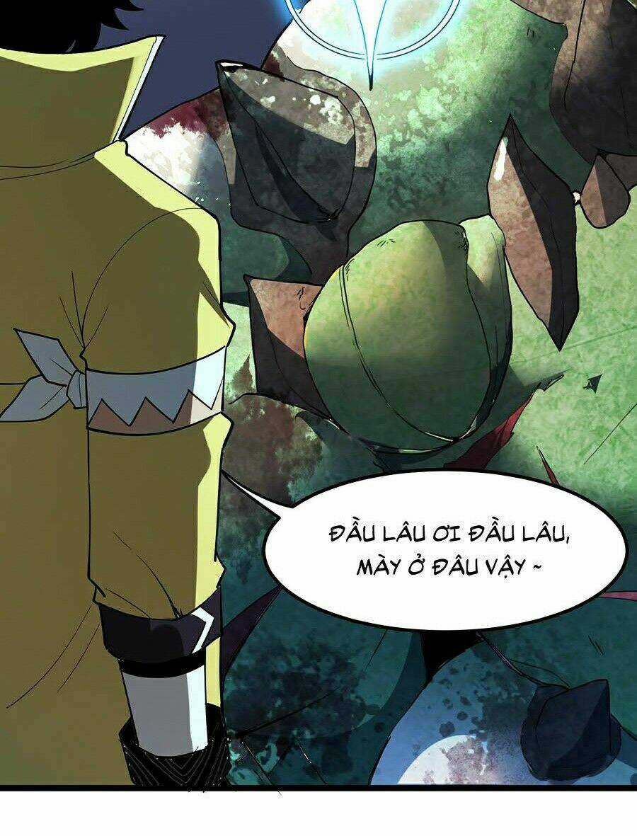 Tôi Dựa Vào Bug Làm Ông Nội Người Ta Chapter 17 trang 50