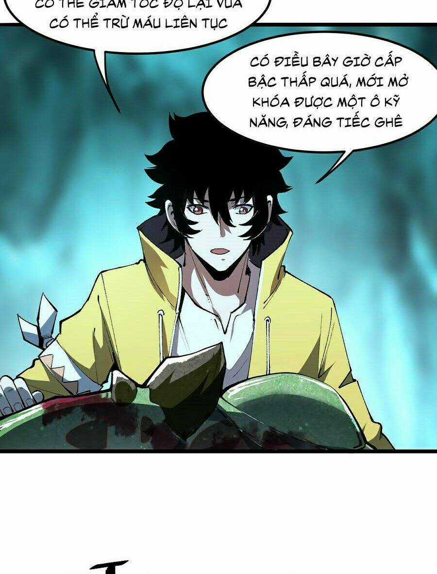 Tôi Dựa Vào Bug Làm Ông Nội Người Ta Chapter 17 trang 52