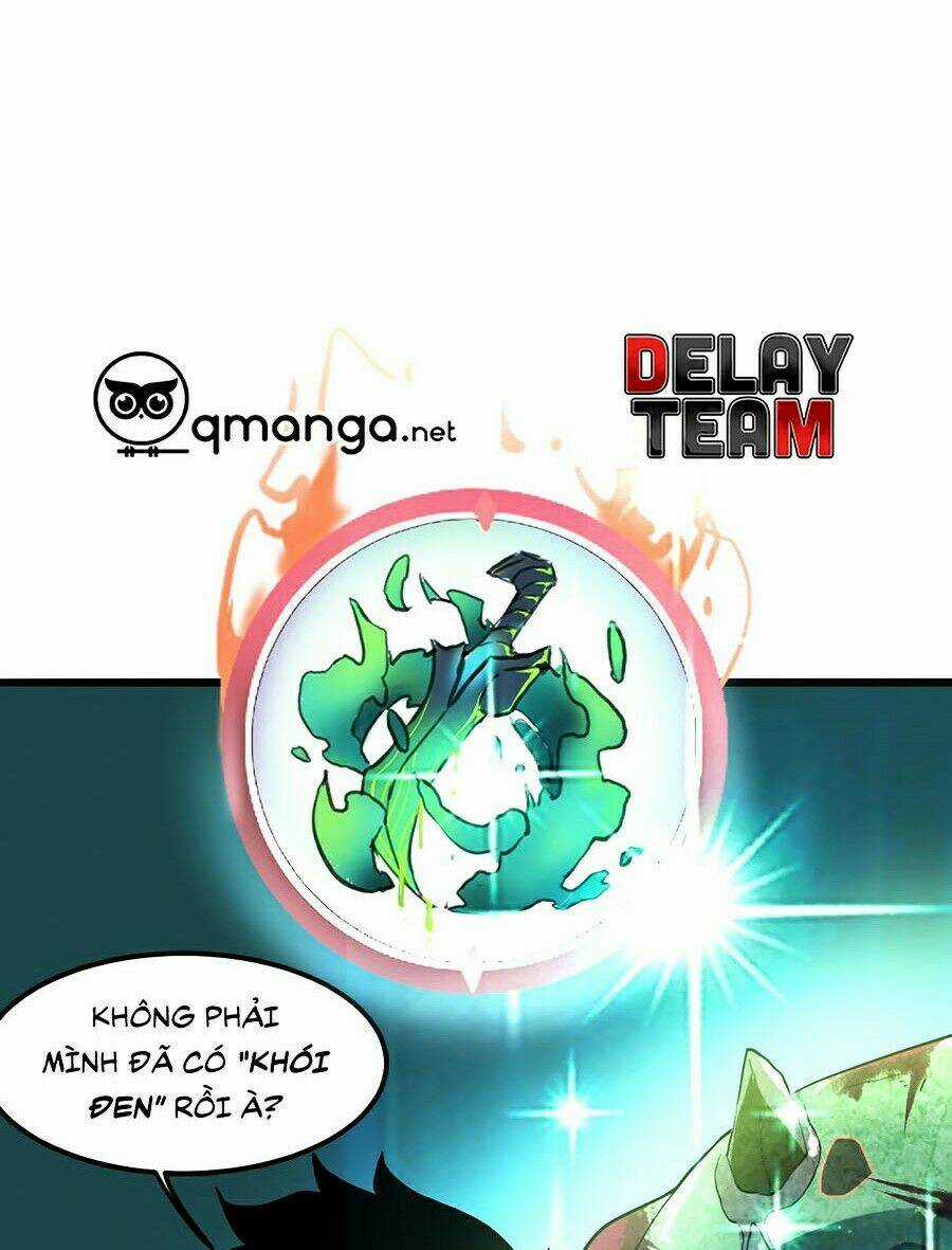 Tôi Dựa Vào Bug Làm Ông Nội Người Ta Chapter 17 trang 54