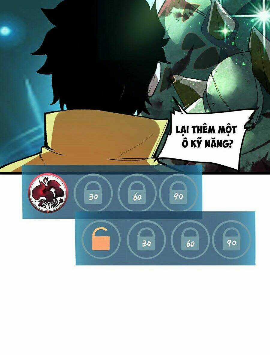 Tôi Dựa Vào Bug Làm Ông Nội Người Ta Chapter 17 trang 55