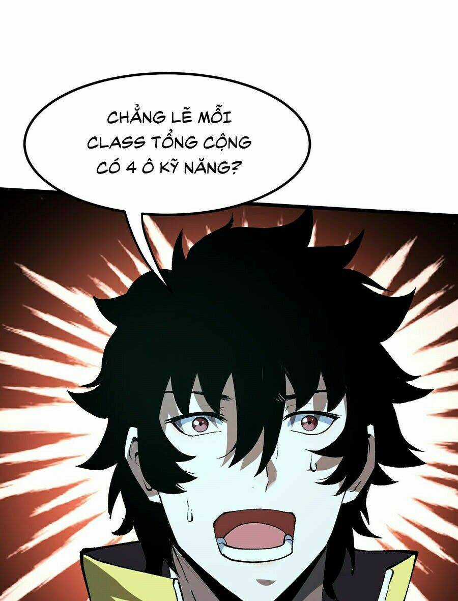 Tôi Dựa Vào Bug Làm Ông Nội Người Ta Chapter 17 trang 56