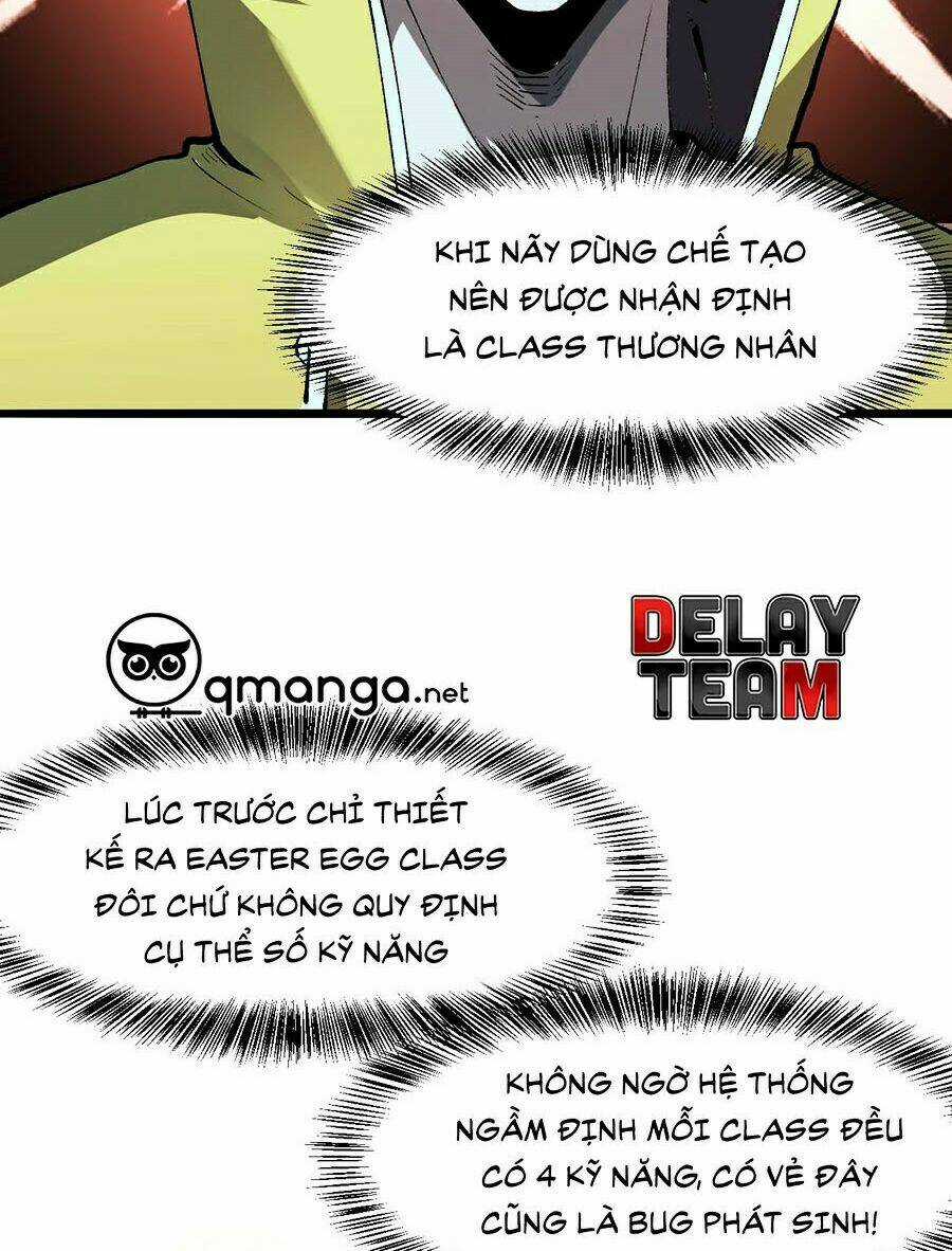 Tôi Dựa Vào Bug Làm Ông Nội Người Ta Chapter 17 trang 57