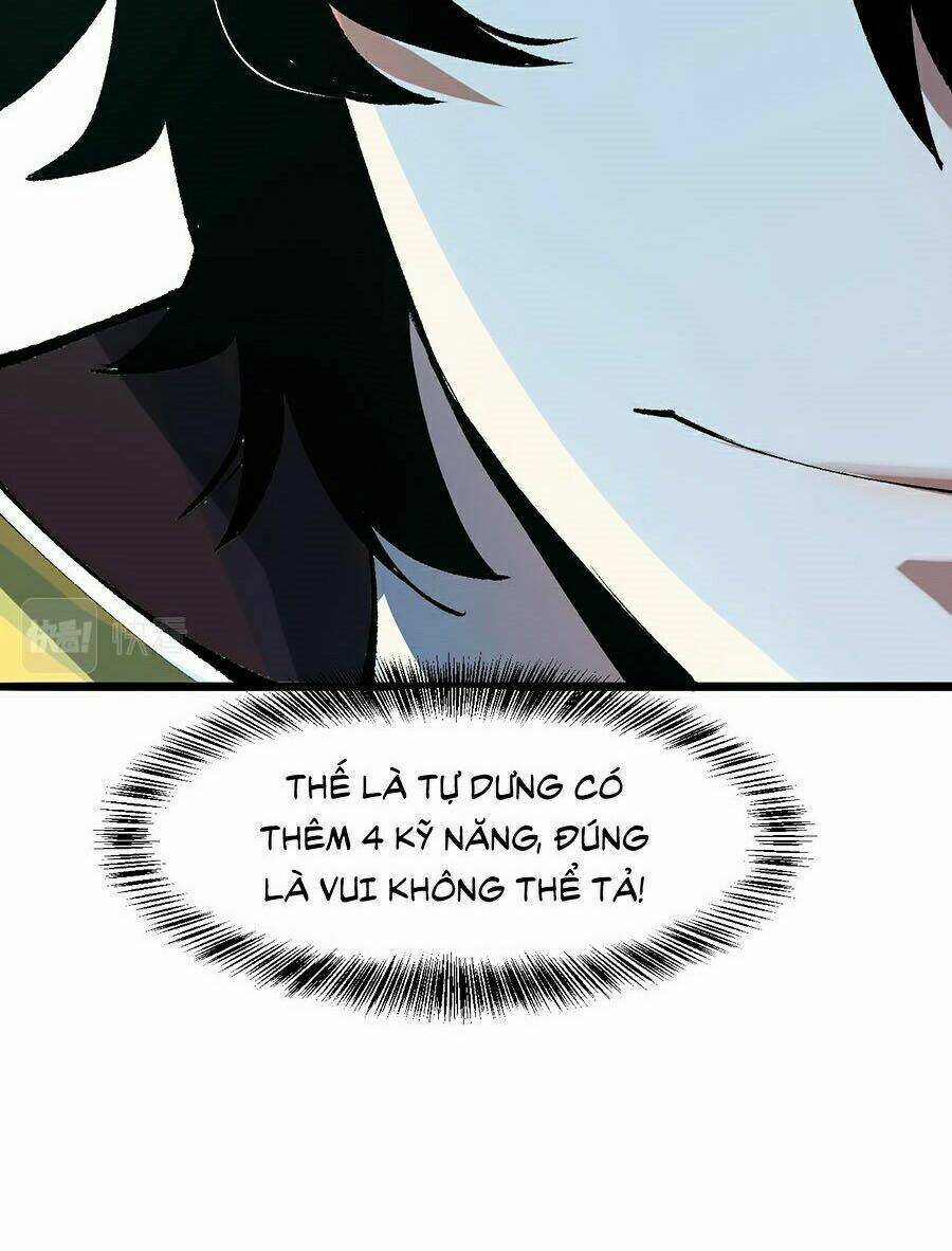 Tôi Dựa Vào Bug Làm Ông Nội Người Ta Chapter 17 trang 59