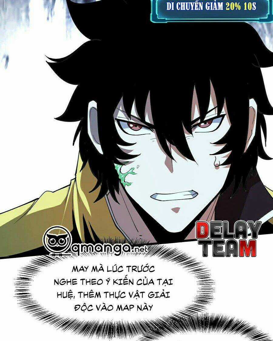 Tôi Dựa Vào Bug Làm Ông Nội Người Ta Chapter 17 trang 6