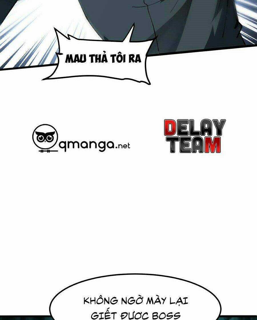 Tôi Dựa Vào Bug Làm Ông Nội Người Ta Chapter 17 trang 62