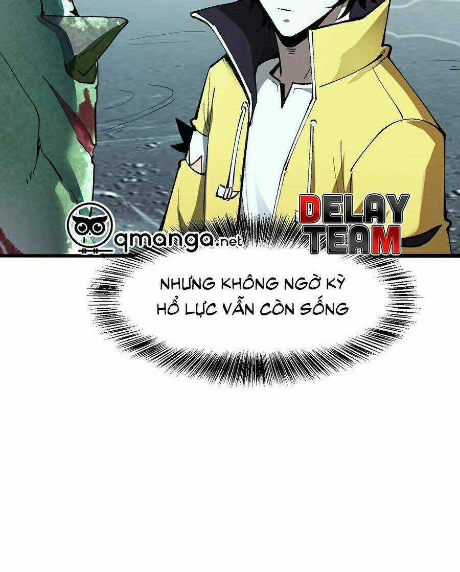 Tôi Dựa Vào Bug Làm Ông Nội Người Ta Chapter 17 trang 65