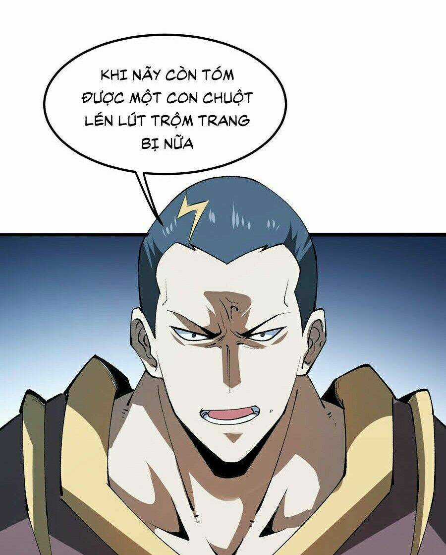 Tôi Dựa Vào Bug Làm Ông Nội Người Ta Chapter 17 trang 66