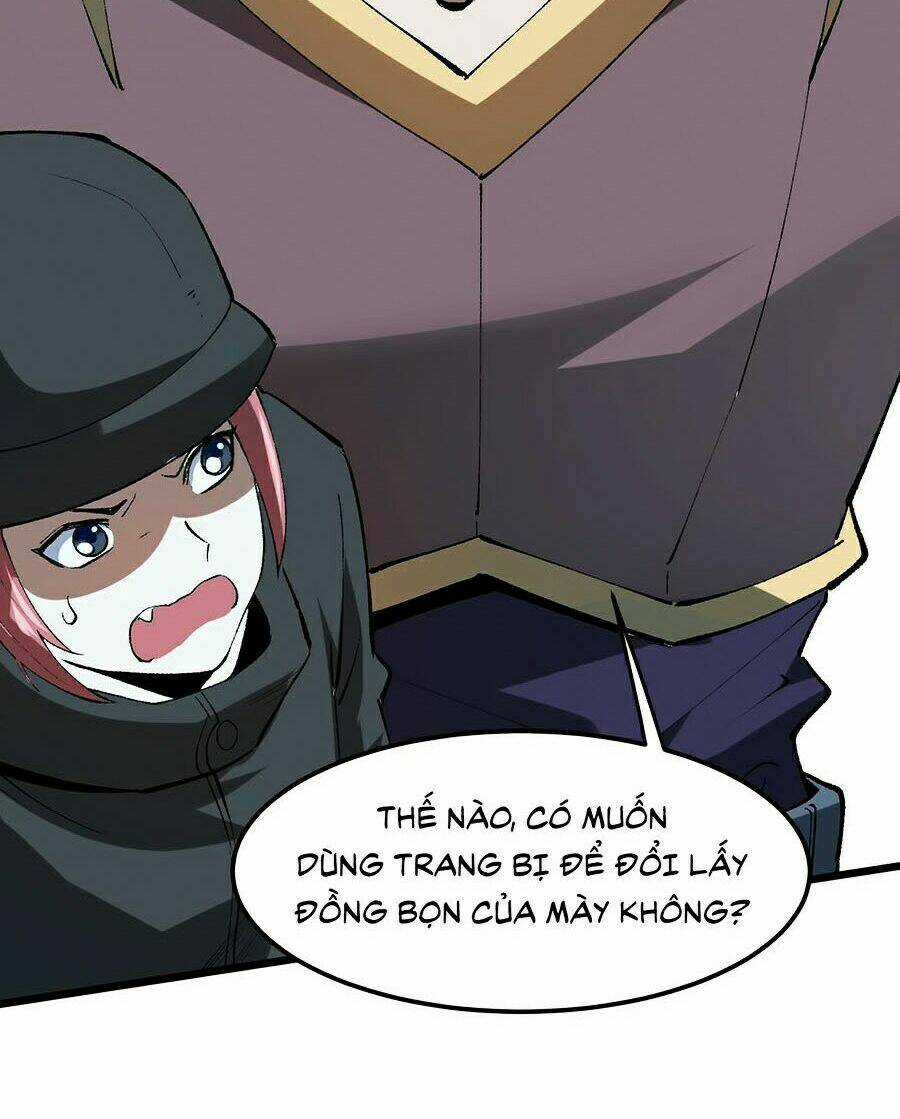 Tôi Dựa Vào Bug Làm Ông Nội Người Ta Chapter 17 trang 67