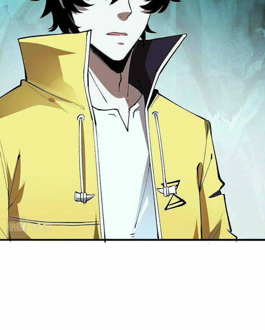 Tôi Dựa Vào Bug Làm Ông Nội Người Ta Chapter 17 trang 69