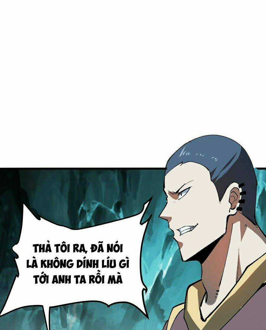 Tôi Dựa Vào Bug Làm Ông Nội Người Ta Chapter 17 trang 70