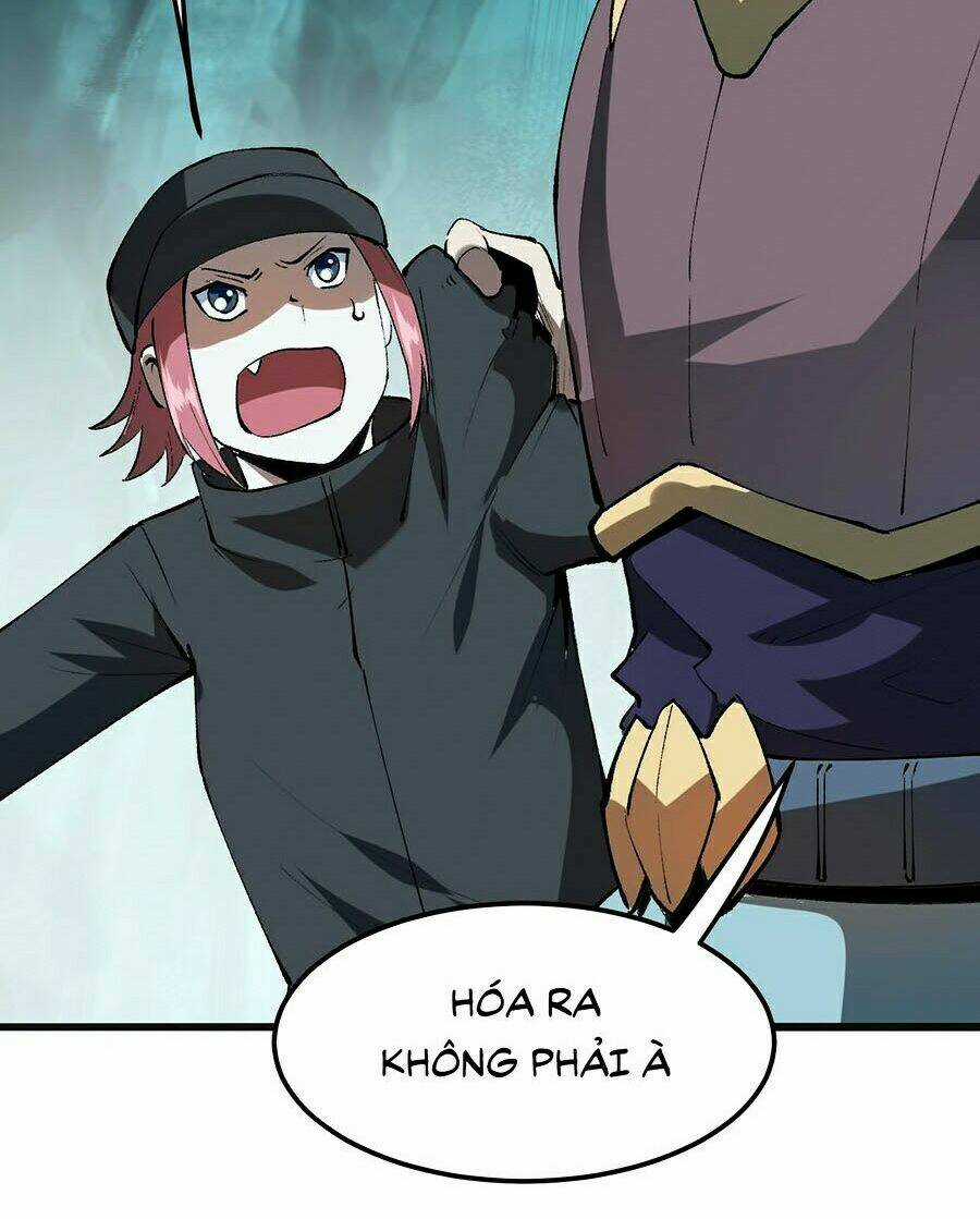 Tôi Dựa Vào Bug Làm Ông Nội Người Ta Chapter 17 trang 71