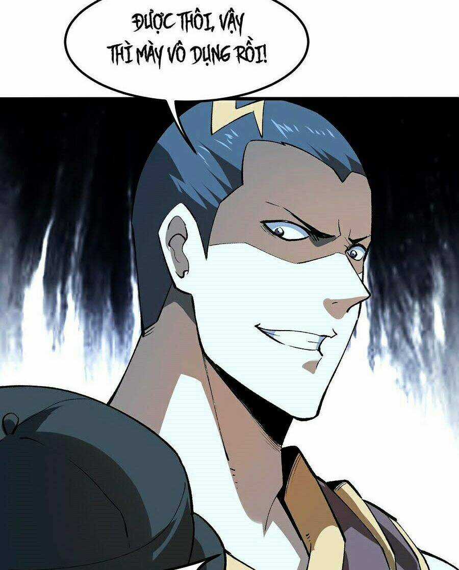 Tôi Dựa Vào Bug Làm Ông Nội Người Ta Chapter 17 trang 73