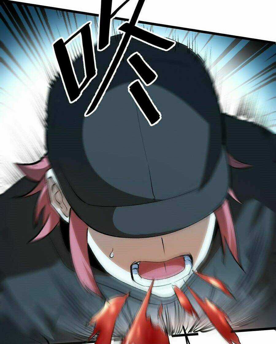 Tôi Dựa Vào Bug Làm Ông Nội Người Ta Chapter 17 trang 75