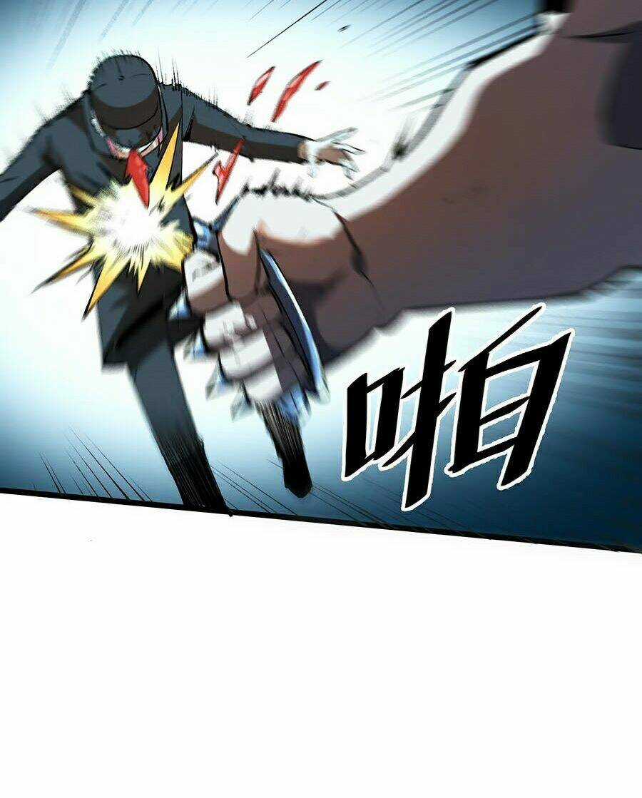 Tôi Dựa Vào Bug Làm Ông Nội Người Ta Chapter 17 trang 77