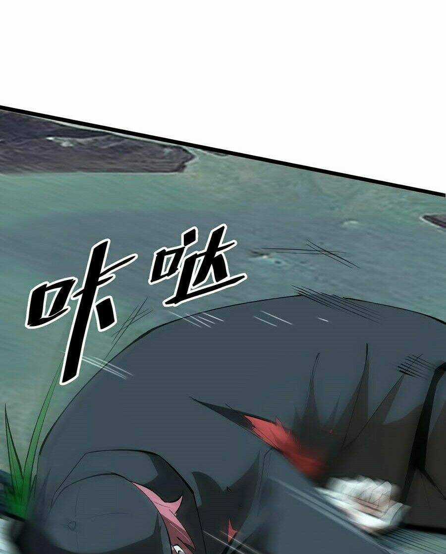 Tôi Dựa Vào Bug Làm Ông Nội Người Ta Chapter 17 trang 78