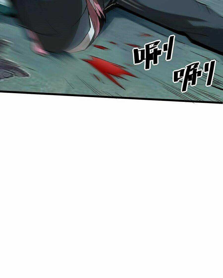 Tôi Dựa Vào Bug Làm Ông Nội Người Ta Chapter 17 trang 79