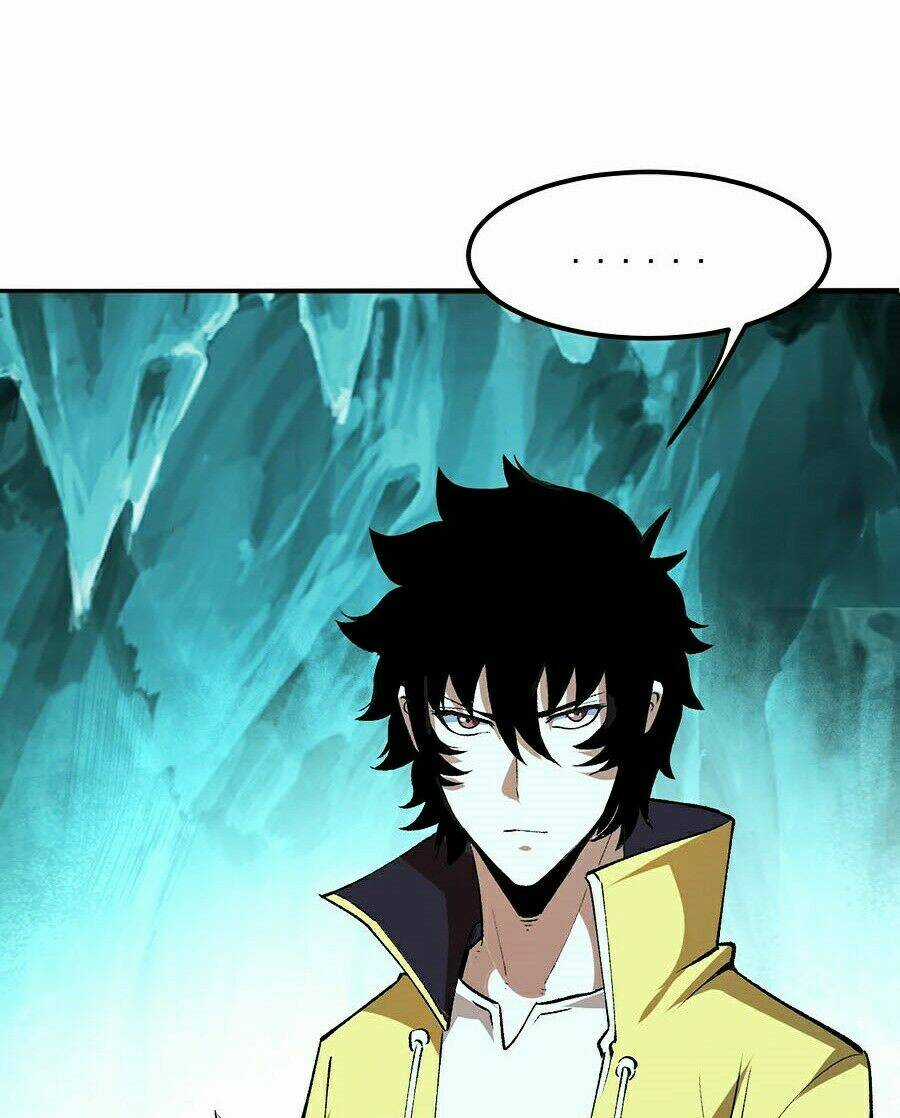 Tôi Dựa Vào Bug Làm Ông Nội Người Ta Chapter 17 trang 80