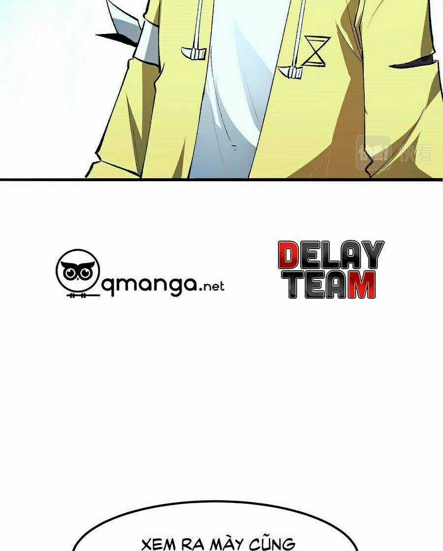 Tôi Dựa Vào Bug Làm Ông Nội Người Ta Chapter 17 trang 81