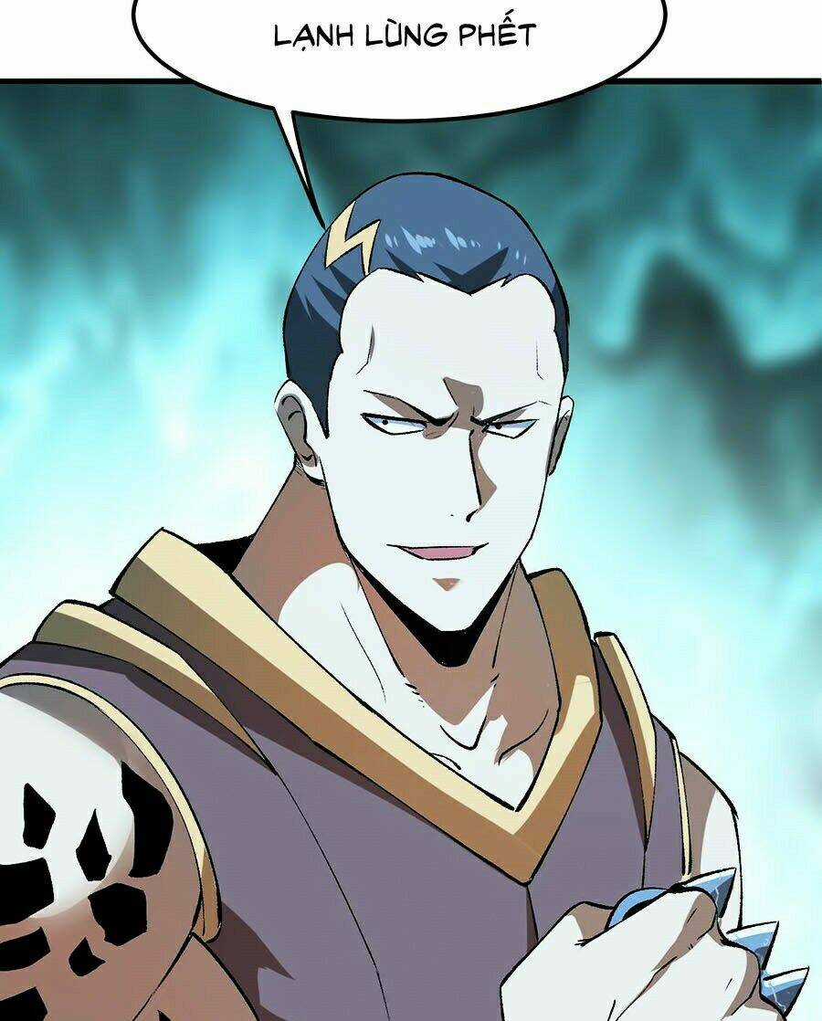 Tôi Dựa Vào Bug Làm Ông Nội Người Ta Chapter 17 trang 82