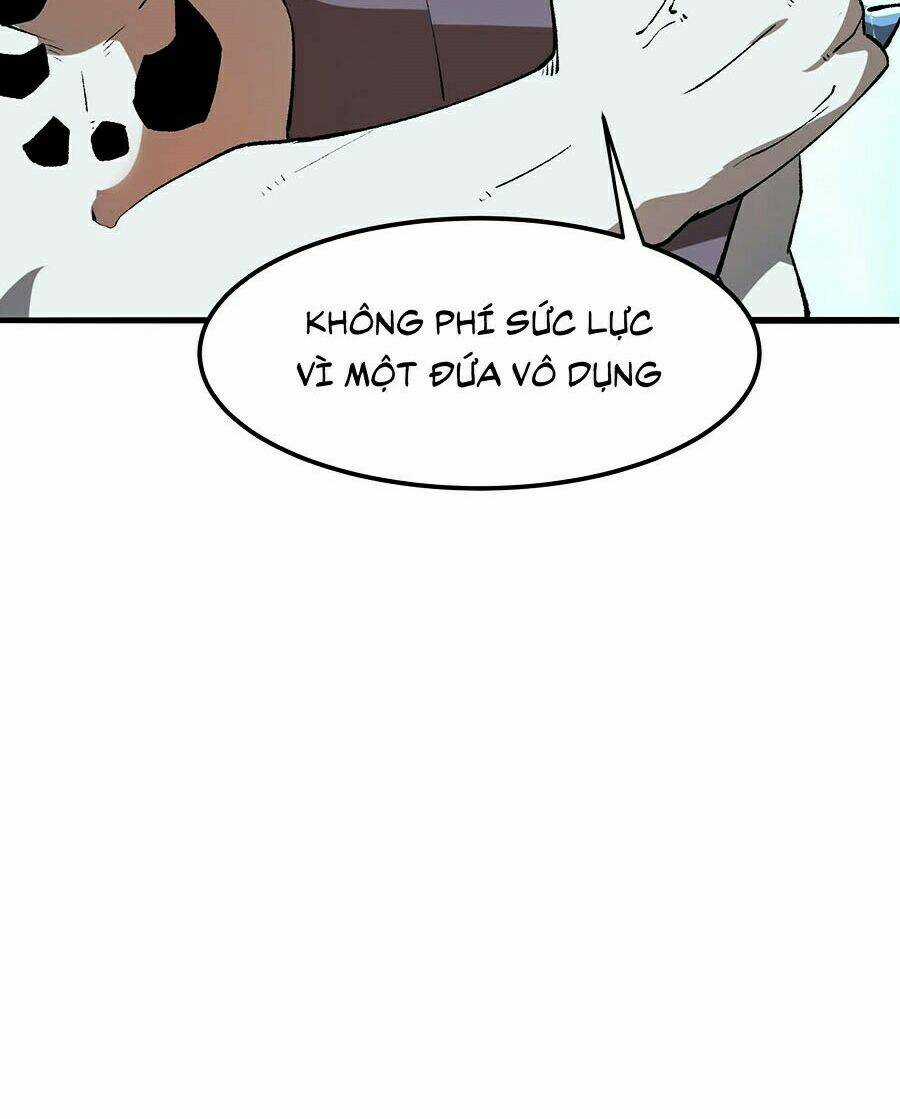 Tôi Dựa Vào Bug Làm Ông Nội Người Ta Chapter 17 trang 83