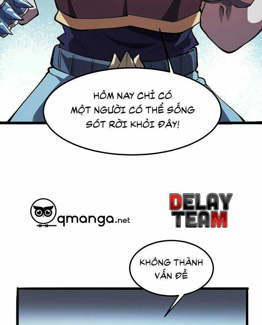 Tôi Dựa Vào Bug Làm Ông Nội Người Ta Chapter 17 trang 85