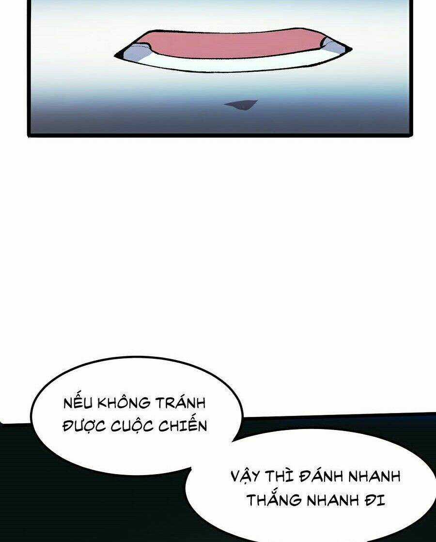 Tôi Dựa Vào Bug Làm Ông Nội Người Ta Chapter 17 trang 86