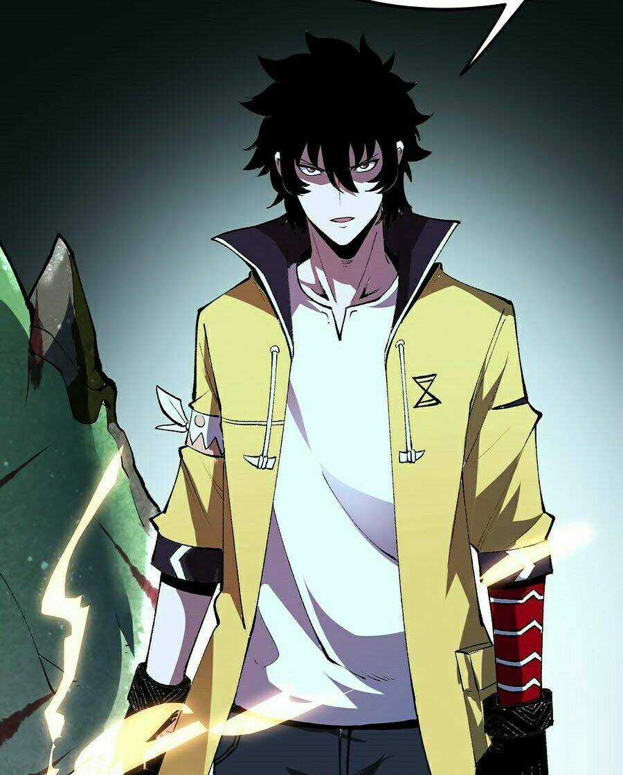 Tôi Dựa Vào Bug Làm Ông Nội Người Ta Chapter 17 trang 87