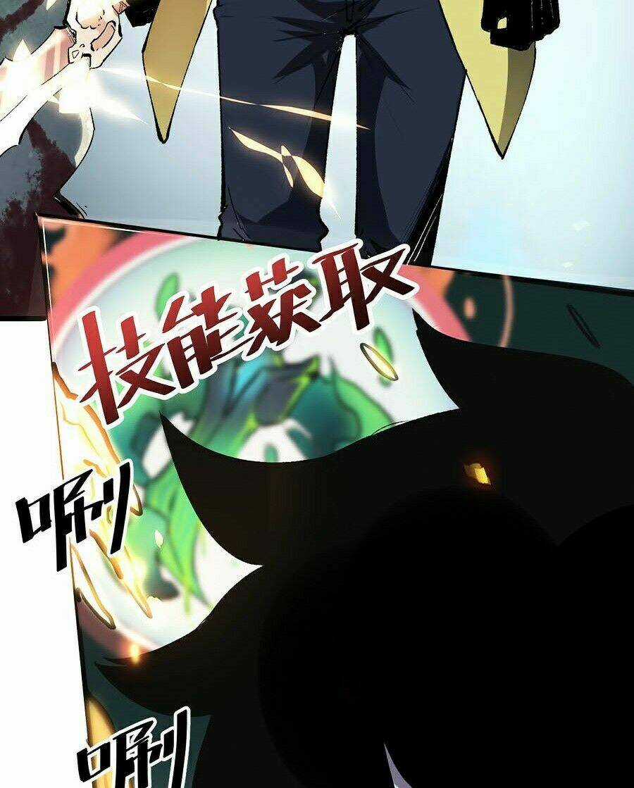 Tôi Dựa Vào Bug Làm Ông Nội Người Ta Chapter 17 trang 88