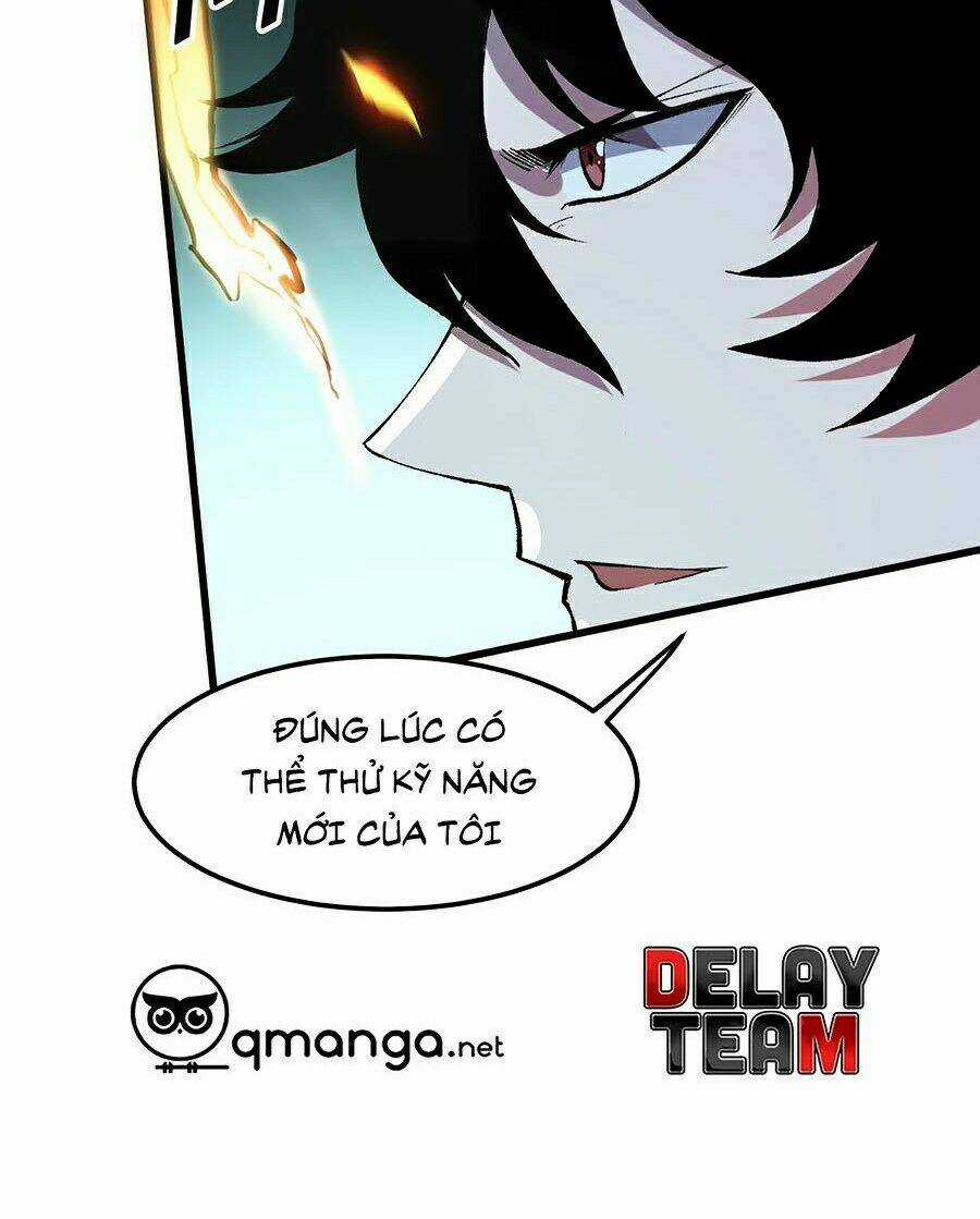 Tôi Dựa Vào Bug Làm Ông Nội Người Ta Chapter 17 trang 89