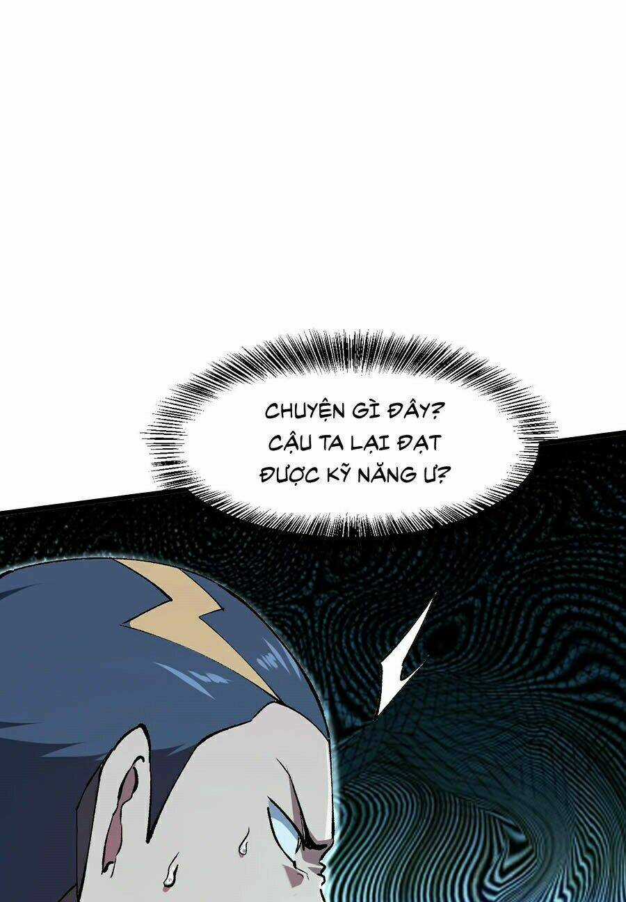 Tôi Dựa Vào Bug Làm Ông Nội Người Ta Chapter 17 trang 90