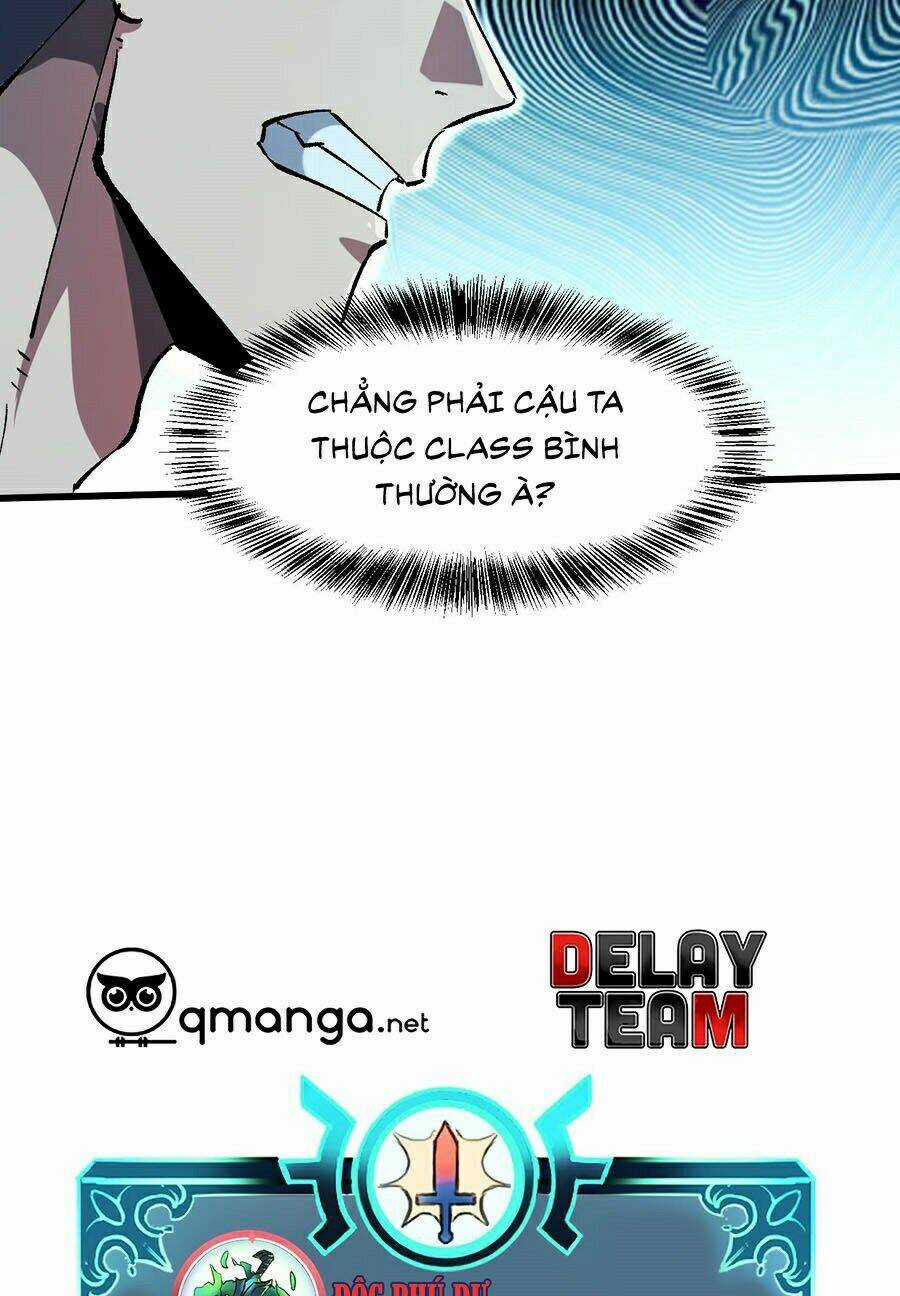 Tôi Dựa Vào Bug Làm Ông Nội Người Ta Chapter 17 trang 91