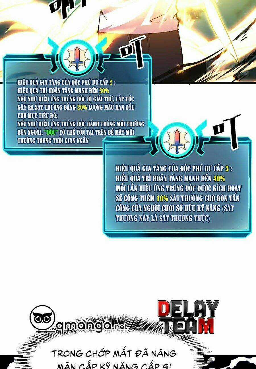 Tôi Dựa Vào Bug Làm Ông Nội Người Ta Chapter 17 trang 93