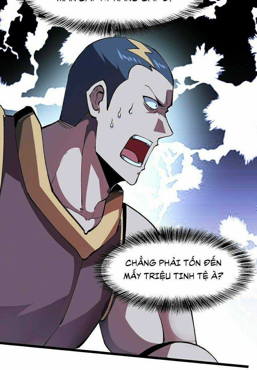 Tôi Dựa Vào Bug Làm Ông Nội Người Ta Chapter 17 trang 94