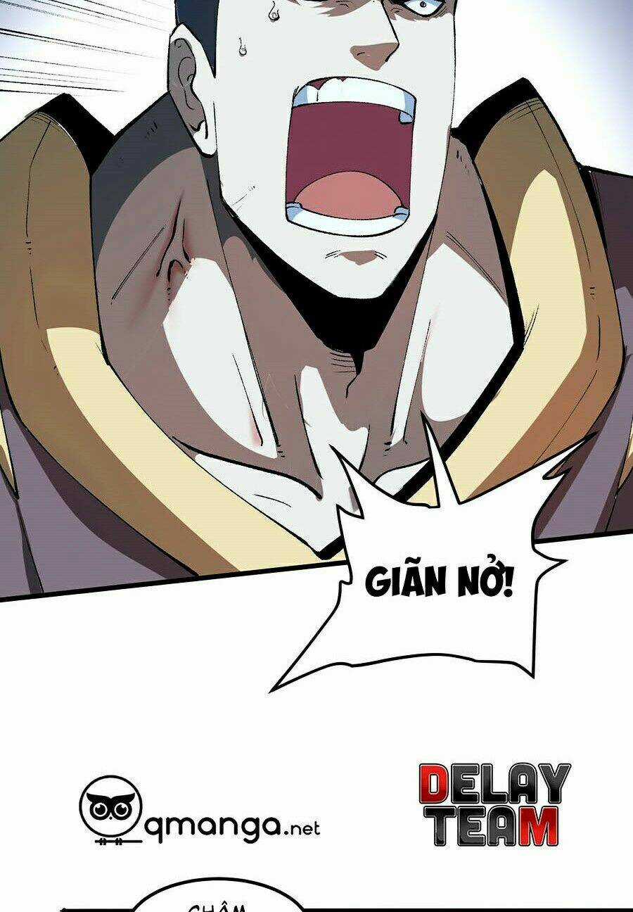 Tôi Dựa Vào Bug Làm Ông Nội Người Ta Chapter 17 trang 96