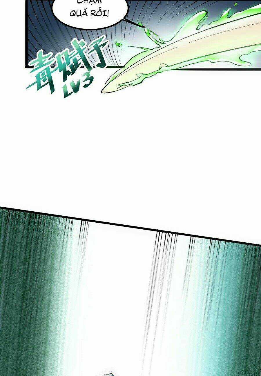 Tôi Dựa Vào Bug Làm Ông Nội Người Ta Chapter 17 trang 97