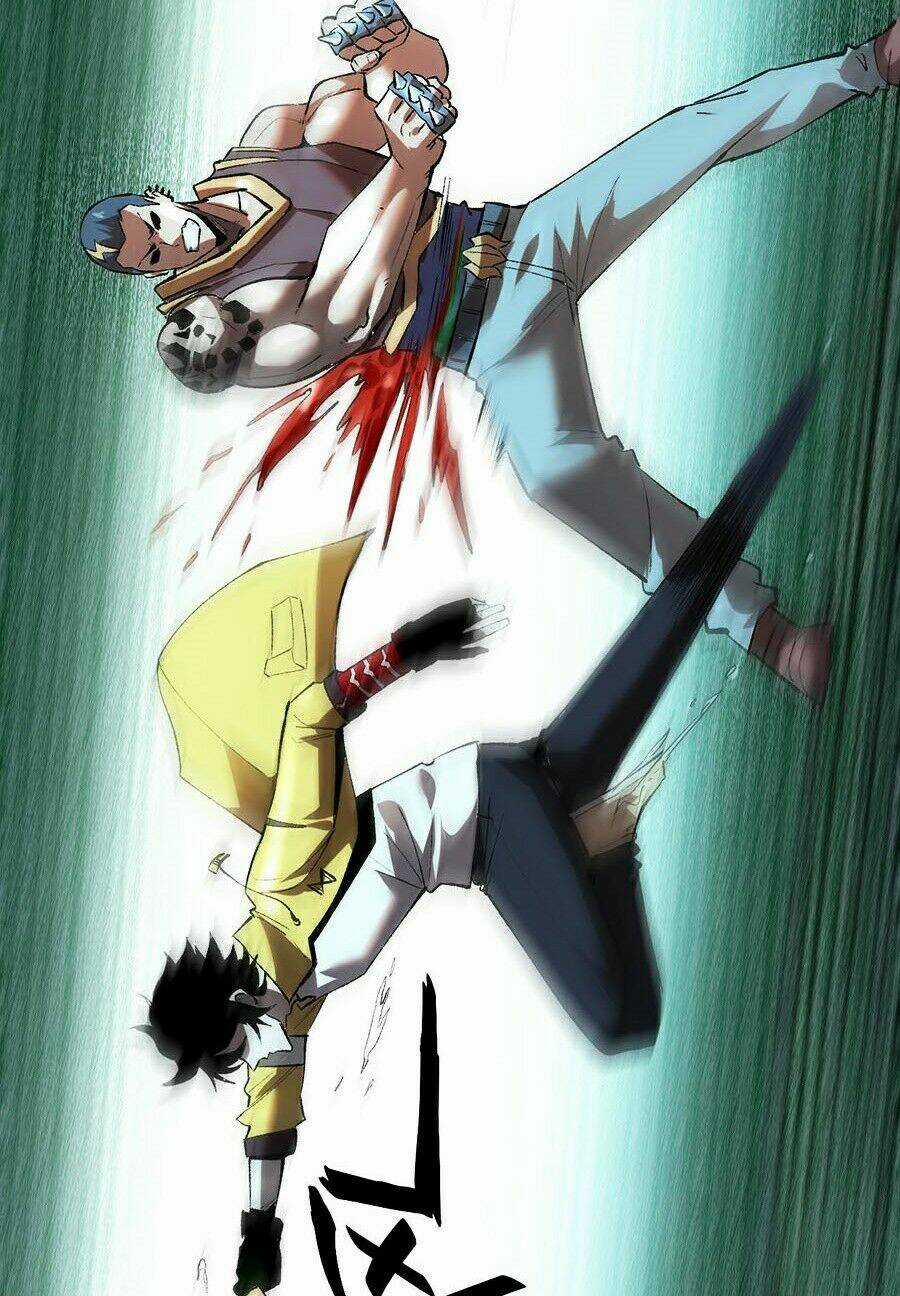 Tôi Dựa Vào Bug Làm Ông Nội Người Ta Chapter 17 trang 98