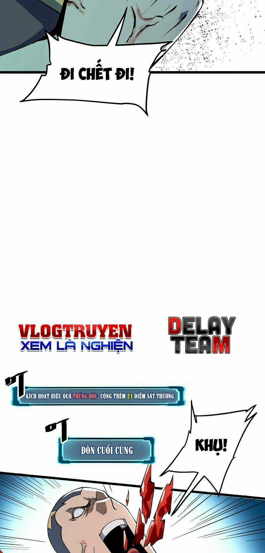 Tôi Dựa Vào Bug Làm Ông Nội Người Ta Chapter 18 trang 10