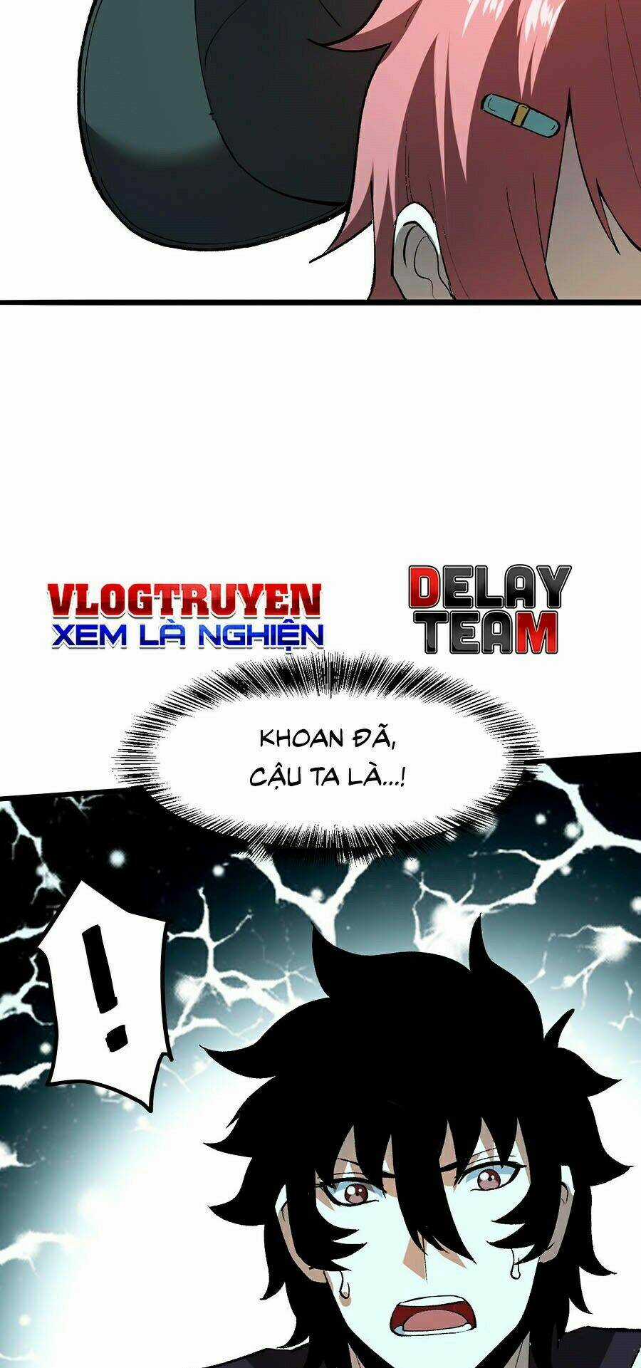 Tôi Dựa Vào Bug Làm Ông Nội Người Ta Chapter 18 trang 18