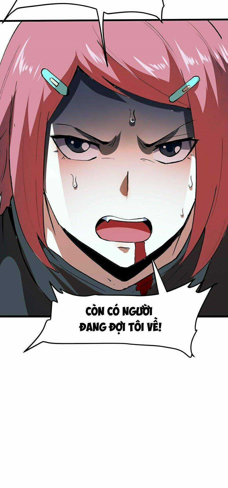 Tôi Dựa Vào Bug Làm Ông Nội Người Ta Chapter 18 trang 26