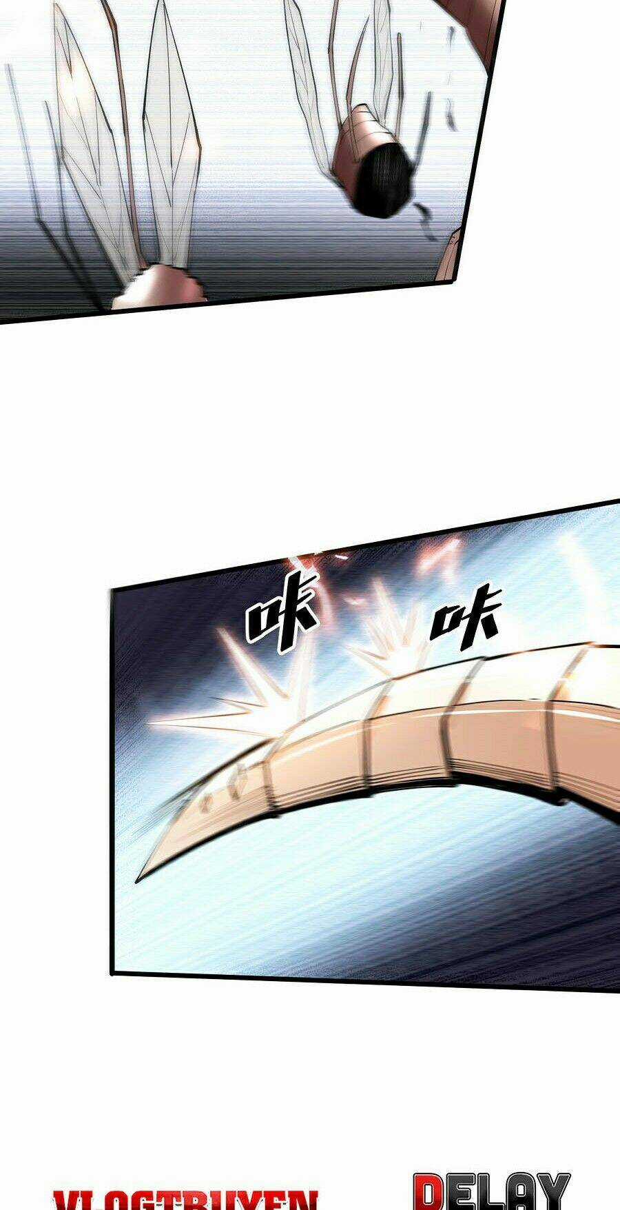 Tôi Dựa Vào Bug Làm Ông Nội Người Ta Chapter 18 trang 49