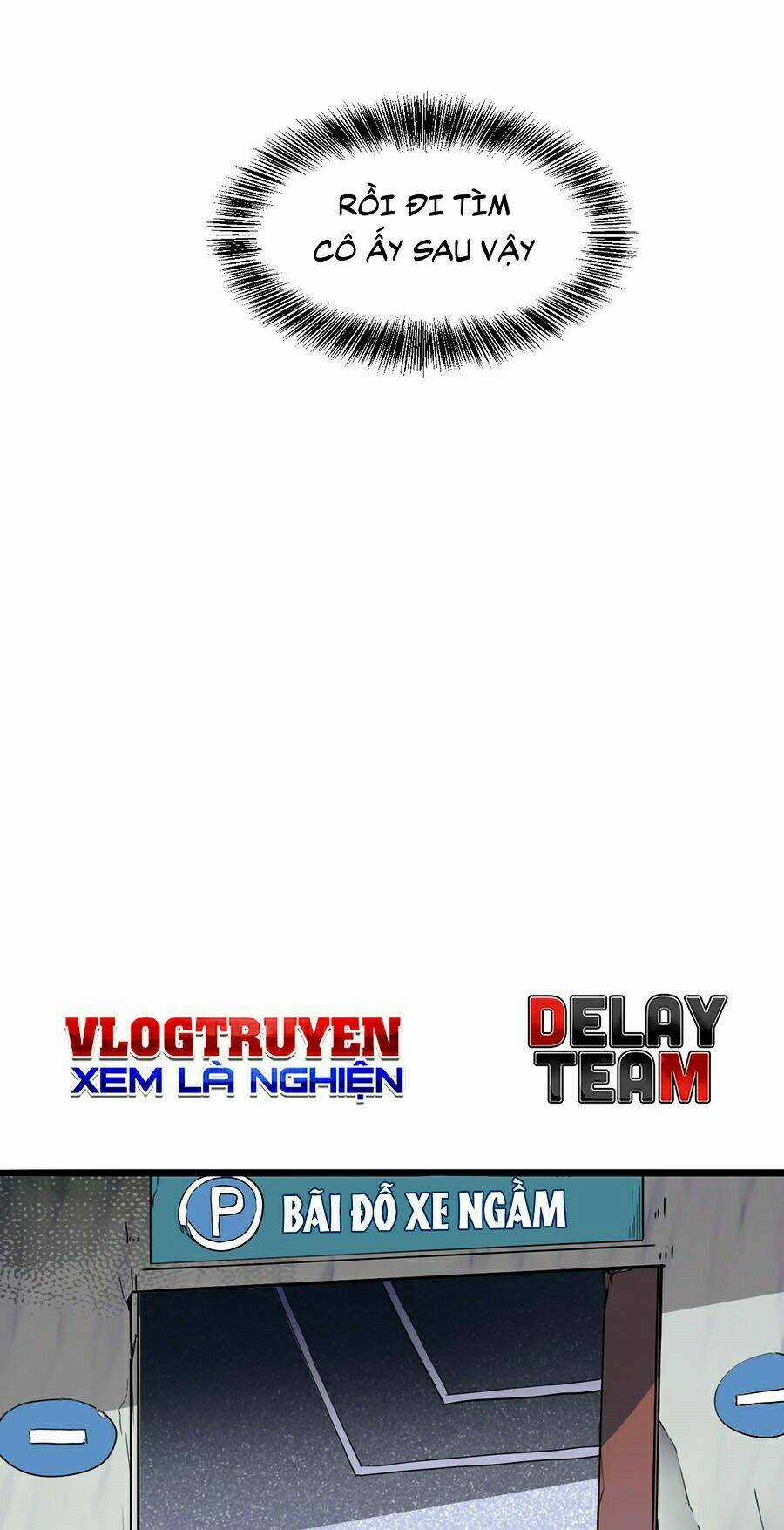 Tôi Dựa Vào Bug Làm Ông Nội Người Ta Chapter 18 trang 54