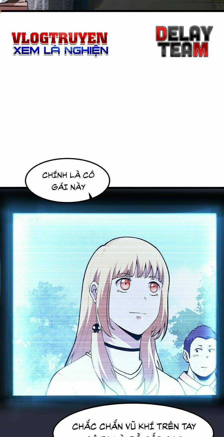 Tôi Dựa Vào Bug Làm Ông Nội Người Ta Chapter 18 trang 57